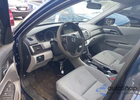 2015 Honda Accord Lx z USA, uszkodzony, nr VIN 1HGCR2F36FA272329